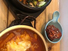 -李先生的首尔小馆(松江启源广场店)