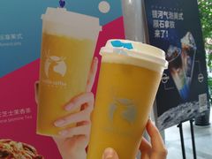 -瑞幸咖啡(长城大厦店)