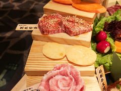 -黑牛の店·和牛烧肉(合生汇店)