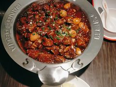 -胖哥俩肉蟹煲(宿迁宝龙广场店)