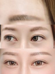 点击看大图 -MIVI·纹眉半永久野生眉