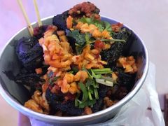 -黑色经典臭豆腐·湖南特产(坡子街店)