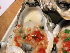 -木屋烧烤(坂田天安云谷店)