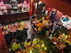 -花马天堂云南餐厅 Lost Heaven(高邮路店)