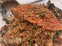 -凤凰楼酒家·粤宴点心(华强北店)