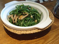 -新海渔港·胶东海鲜家常菜·家宴(奥体中心店)