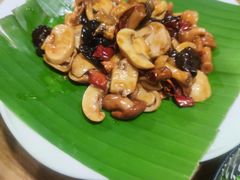 -云水瑶意境云南菜(柏威年购物中心店)