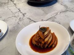 -阿明小菜·海鲜·上海菜(浦建路店)