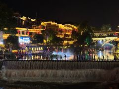 -乾州古城