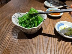 -大雄寿司(中华广场店)