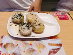 -小杨生煎(周浦万达店)