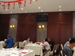 -老妈菜馆(建设街店)