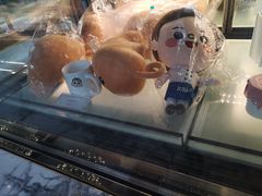 -1Cake壹刻蛋糕(奥体公园味觉艺术馆店)
