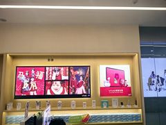 -万达广场(济南魏家庄店)