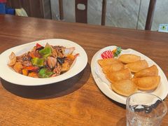 -美乐食街(小南店)