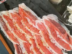 -九坤韩式烤肉(建发阅彩城店)