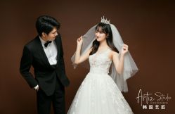 点击看大图 -艺匠摄影ARTIZ STUDIO(南京店)