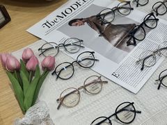 -Eziwish眼镜·蔡司授权店