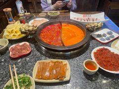 -蜀大侠火锅(春熙路店)