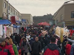 -李村大集