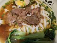 -湘人龙记老长沙米粉(鸟巢店)
