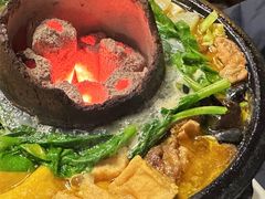 腾冲土锅子-泓0871臻选云南菜·味庄