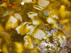 -有红鸡毛店·川菜(建设路店)