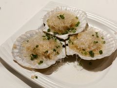 -强记海鲜·大排档(蛇口新街店)