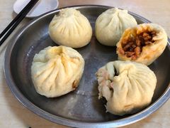 -老陶包子铺(南大西南村店)