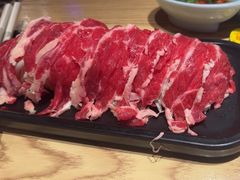 -正禾鲜·潮汕牛肉火锅(凯德天府店)