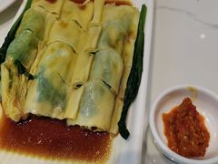 -花少爷·鲜虾干贝粥(延安万达店)