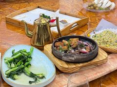 -坚记酒家·佛山老字号·顺德鱼生标准示范店