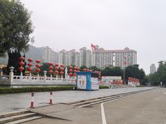 -珠海圆明新园