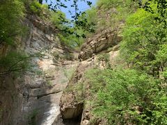 -北京上方山国家森林公园