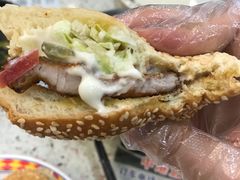 -新辉港式茶餐厅(北栅店)