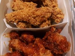 -BHC炸鸡(明洞总店)