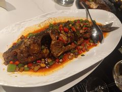 -金谷仓家庭料理(马泉营店)