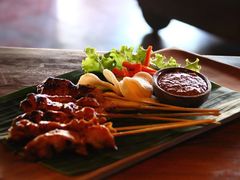 -Pundi Pundi Restaurant