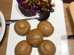 -枣子树·素食餐厅(普陀山店)