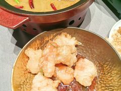 -小天厨民间菜馆(深圳街店)