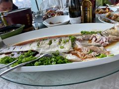 -上海新锦江大酒店