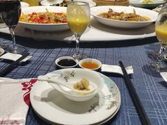 -宁波海逸大酒店·逸轩餐厅