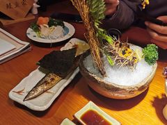 -鳗鱼家·深夜食堂(军博店)