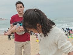 -青澳湾北回归线广场
