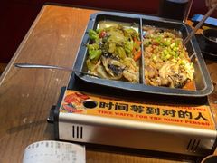 -令狐冲·活鱼馆(宝龙店)