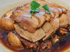 -潮好味(国贸英皇集团中心店)