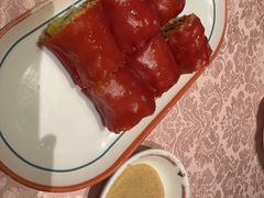 -囍凤楼·粤菜·点心·火锅(温特莱店)