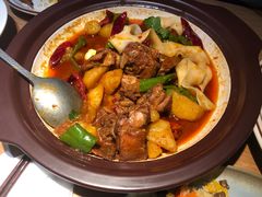 -纳鲁孜·新疆特色餐厅(上海悦荟广场店)