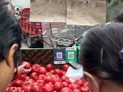 -东仓门早市