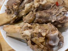 -水仙拉面(水仙街店)